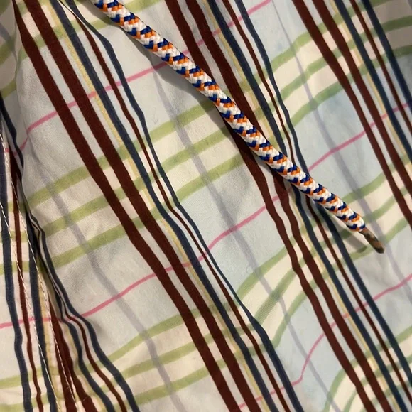 Peter Millar swim trunk shorts very nice. Only worn few times